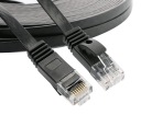 Silný sieťový kábel ETHERNET RJ45 LAN UTP CAT6 5m