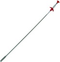 FLEXIBILNÝ DRŽÁK KÚPEĽOV, 600 MM