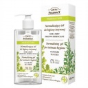 GREEN PHARMACY Normalizačný gél na intímnu hygienu, 300 ml