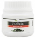 CHLORELLA TABLETY 400 ks PRÍRODNÉ MORSKÉ RIASY