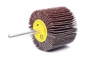 KOLESO KLAPKA 50X40X6 GR.40 INOX KVALITA