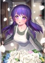 Anime Manga Oshi no Ko plagát OK_018 A3