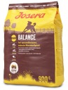 JOSERA Dog Balance Senior 900g