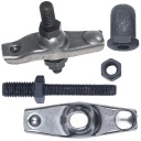 PÁKA VENTILU HONDA GX240 270 340 390 Zongshen