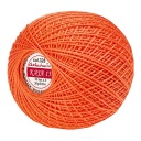 KAJA niťová šnúra ARIADNA - oranžová 328