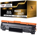 CF244A XL TONER HP NÁHRADA TLAČIARNE HP 44A LASERJET PRO MFP M28A M28W