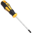 PRO-TECHNIK PH Phillips skrutkovač 1 x 75 mm Phillips bit Cr-V oceľový magnet S2