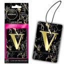 VÔŇA DO AUTA AROMA AUTOCELULÓZOVÁ V-COLLECTION GUMAGUMA