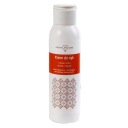 ARGAN MY LOVE hydratačný krém na ruky s bambuckým maslom sladké mandle 100 ml