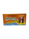 Yerba Mate Selecta Silueta vrecúška 25x3g