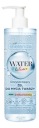BIELENDA WATER BALANCE UMÝVACÍ GÉL NA TVÁR 195g