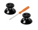 2 x MUSHROOM ANALOG OVERLAY PRE XBOX ONE PAD + SKRUTKOVAČ
