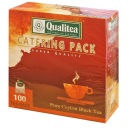 Qualitea Black Tea Catering 2g x 100 vrecúšok