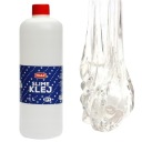 SLIME GLUE 1L PVA TO-482 TOMA tekuté lepidlo na lepidlo