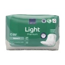 Abena Light Extra anatomické vložky