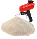 Piesok, brusivo, 0,1 - 0,5 mm, 10 kg, atest PZH