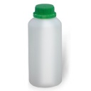 PLASTOVÁ FĽAŠA, SCHÉMA, viečko, TESNENIE, 500 ML