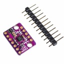 Akcelerometer gyroskop 6-osový GY-BMI160 I2C 3V-5V