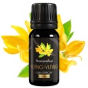 Prírodný esenciálny olej Ylang Ylang PREMIUM