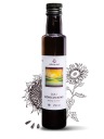 Slnečnicový olej lisovaný za studena 250 ml