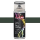 STRIEKANÁ AKRYLÁTOVÁ FARBA SVETLOSIVÁ RAL 7035 400 ML