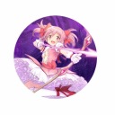 Mahou Shoujo Madoka Magica Madoka špendlík