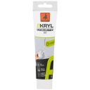 AKRYL Tmel 165ml DRAGON WHITE TUBE