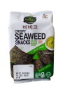 Snack nori s príchuťou wasabi BIBIGO 5g