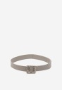 Renee Grey Stripe