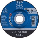 PFERD E 125-4.1 SG OCEL