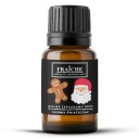 PERNÍK vonný olej 10ml AROMATERAPIA