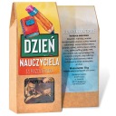 Čajový darček ku dňu učiteľov