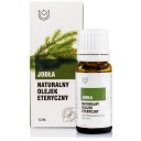 PRÍRODNÝ ESENCIÁLNY OLEJ JEDĽOVÝ ESENCIÁLNY OLEJ VÔŇA 10ml SENSORY