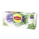 Lipton Herbs of the World Cistus čaj s bobuľami