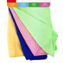 MICROFIBRA sada utierok z mikrovlákna 4 ks 30x