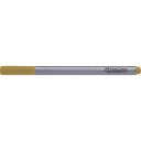 GRIP FINISHER Svetlohnedá Béžová FABER-CASTELL 0,4mm