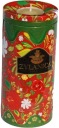 Zylanica Candle Zelený čierny čaj, plechovka, 100g