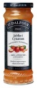 St. Dalfour Fruity Rhapsody JABLKO A ŠKORICA 284g