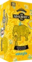Čaj Adalbert's Lemon & Lime - sáčky 20 x 2g