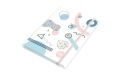 Brulion A5 96k Happy Color Style Diamond