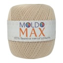 Max Moldo - 2019 - svetlo béžová - Ako MAXI