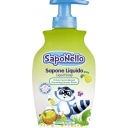 Saponello Hruška tekuté mydlo 300ml