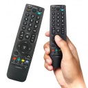 Diaľkové ovládanie pre Smart TV LG AKB69680403 AKB69680424 Náhrada