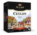 CEYLON PREMIUM Black Tea MY LORD MALWA