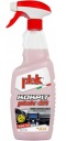 PLAK 4R COCKPIT ČISTIACE MLIEKO 750ml