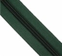Páska na zips RT5, zelená