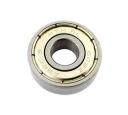Guličkové ložisko 608 Z ABEC-3 8x22x7 mm NAJLEPŠIE!