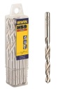 IRWIN 10502261 VŔTAČKA DO OCELE KOVU HSS 3.0PRO DIN 338 10 ks.