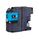 ATRAMENT PRE BROTHER LC529XL LC525XL J200 DCP-J100 J105