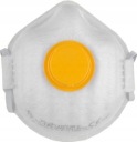 POLOMASKA OCHRANNÁ Maska FFP1 s ventilom P1, domáci